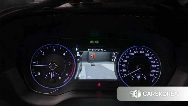 Hyundai Palisade id 4708531 из Кореи 32