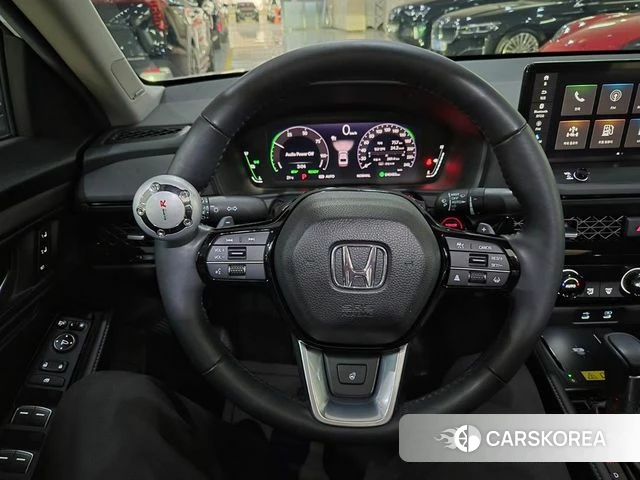 Honda Accord 11th Generation id 4194381 из Кореи 18