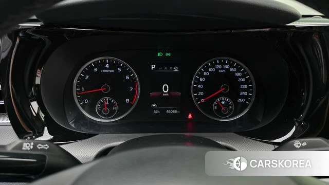 Kia K5 3rd generation id 4631715 из Кореи 18