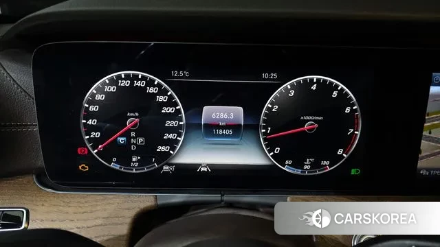 Mercedes-Benz E-Class W213 id 3428833 из Кореи 18