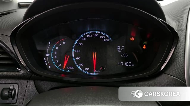 Chevrolet (GM Daewoo) The Next Spark id 4305236 из Кореи 28