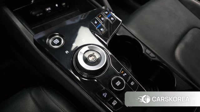 Kia Sportage 5th Generation id 4769335 из Кореи 31