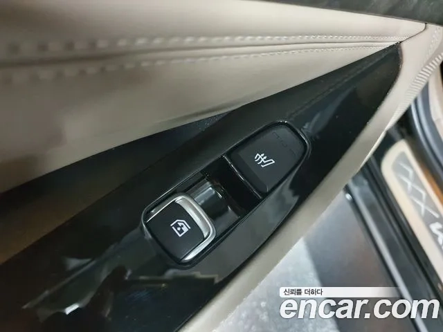 Kia K8 Hybrid id 2911283 из Кореи 18