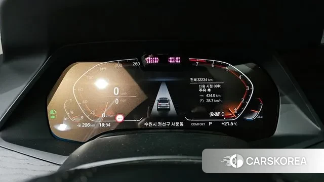 BMW X7 (G07) id 3361072 из Кореи 18