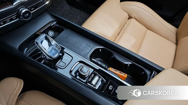 Volvo XC60 second Generation id 4489643 из Кореи 28