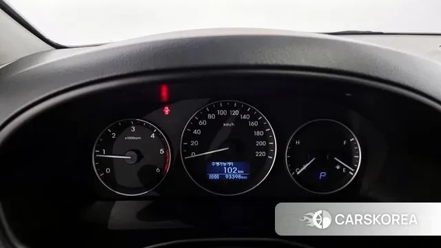 Hyundai The New Grand Starex id 3766208 из Кореи 18