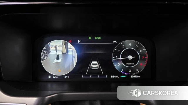 Kia Sorento 4th Generation id 4323049 из Кореи 31