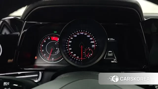 Hyundai Avante (CN7) id 3004353 из Кореи 18