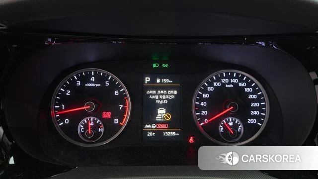 Kia K5 3rd generation id 4541396 из Кореи 32