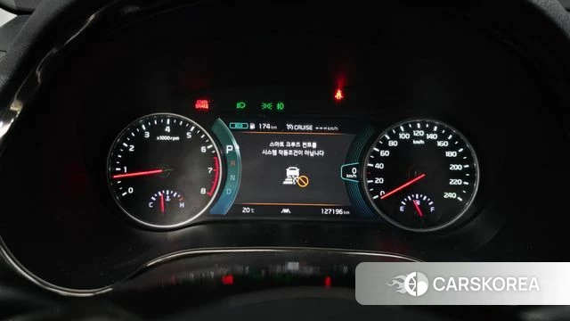 Kia Seltos id 4530411 из Кореи 30