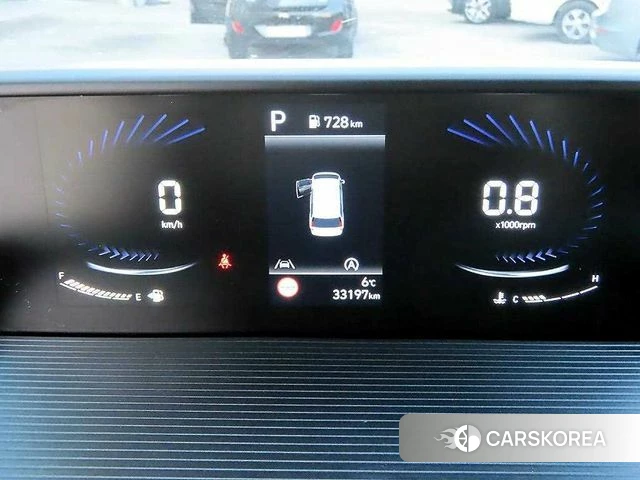Hyundai Staria id 4540948 из Кореи 17