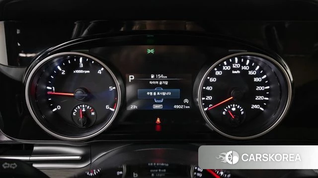Kia Carnival 4th generation id 4555957 из Кореи 18