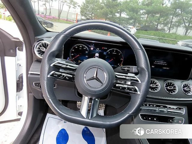 Mercedes-Benz CLS-Class C257 id 3964765 из Кореи 18