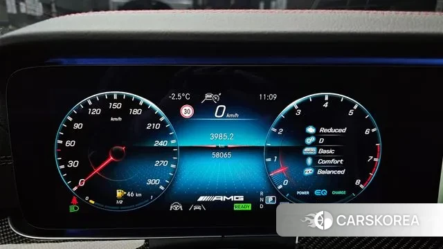 Mercedes-Benz CLS-Class C257 id 3607443 из Кореи 18