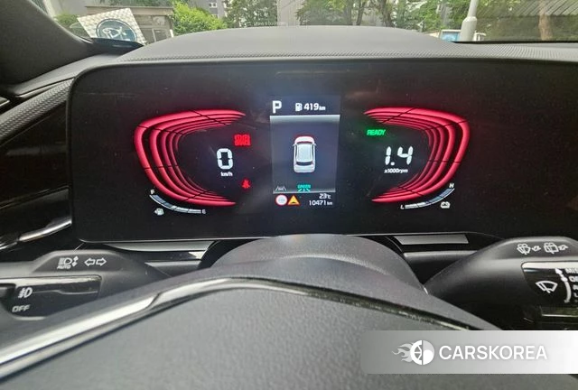Kia Di Ol Nu Niro id 4487627 из Кореи 9