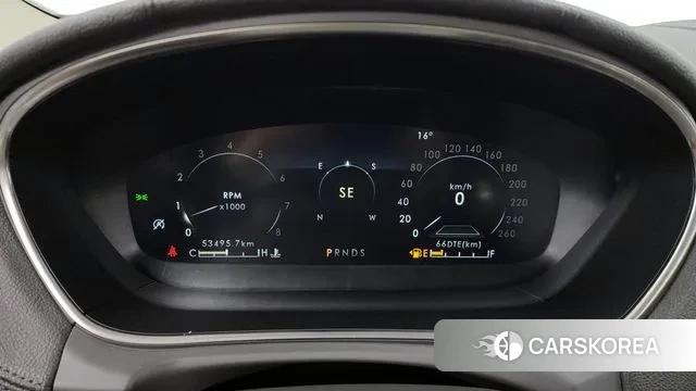 Lincoln Nautilus First generation id 3296506 из Кореи 18