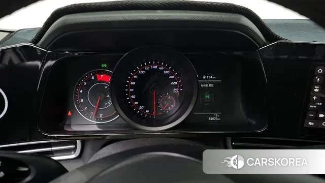 Hyundai Avante (CN7) id 3384449 из Кореи 18