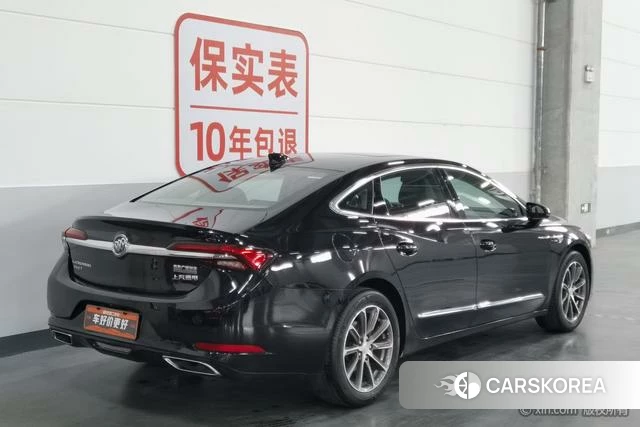 Buick Lacrosse id 4212491 из Китая 22