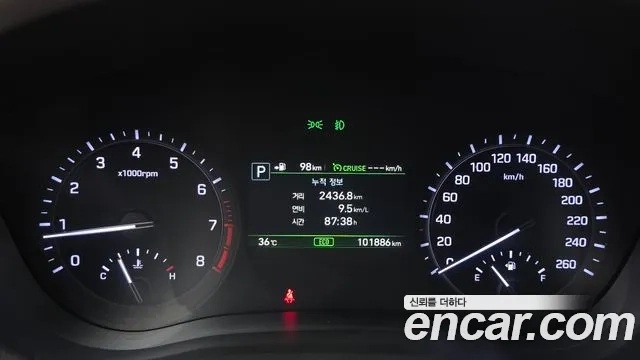 Genesis G80 id 2887088 из Кореи 18