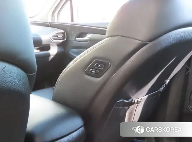 Hyundai The New Santa Fe id 3463818 из Кореи 18