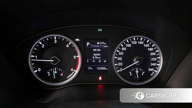 Hyundai Santa Fe TM id 3936718 из Кореи 18