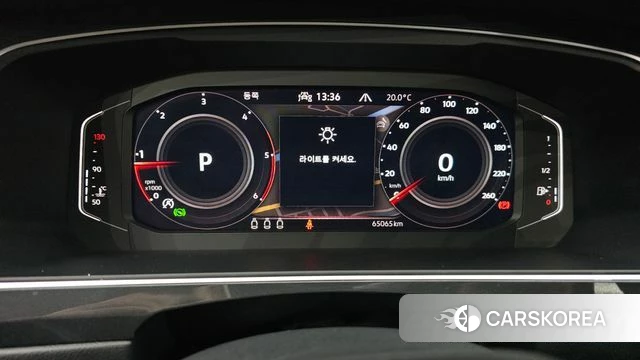 Volkswagen Tiguan second Generation id 3842425 из Кореи 18