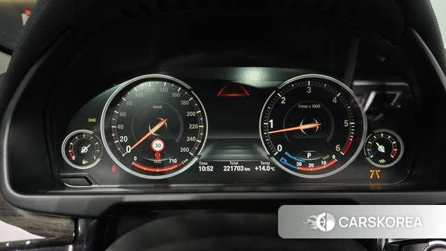 BMW X6 (F16) id 3911600 из Кореи 18