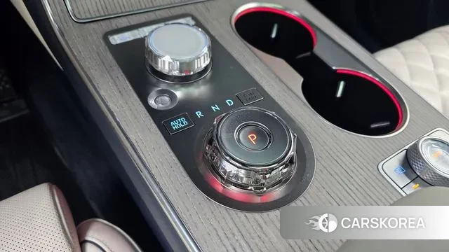 Genesis GV80 id 3751353 из Кореи 18