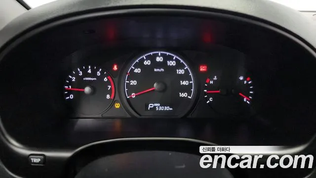 Hyundai The New Grand Starex id 2383473 из Кореи 18