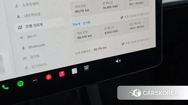 Tesla Model Y id 3572866 из Кореи 18