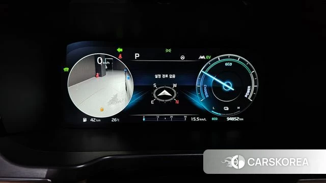 Kia Sorento 4th Generation id 4549926 из Кореи 37