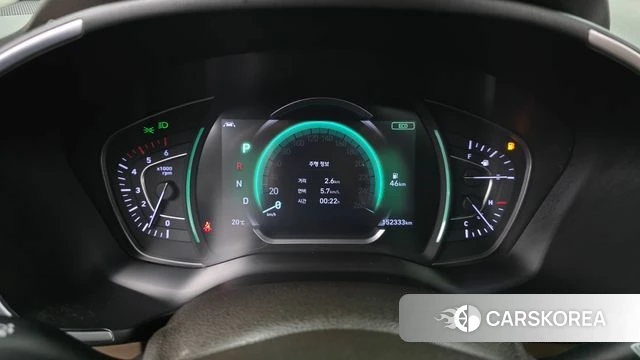 Hyundai Santa Fe TM id 4357073 из Кореи 34