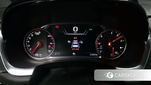 Chevrolet (GM Daewoo) Traverse id 3624861 из Кореи 18