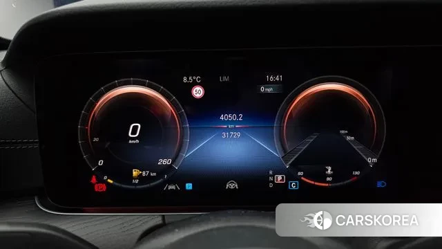 Mercedes-Benz E-Class W213 id 3405445 из Кореи 18