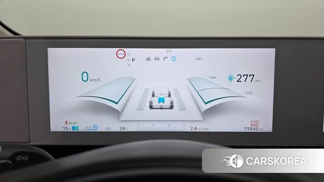 Hyundai Ionic 5 id 4864177 из Кореи 32