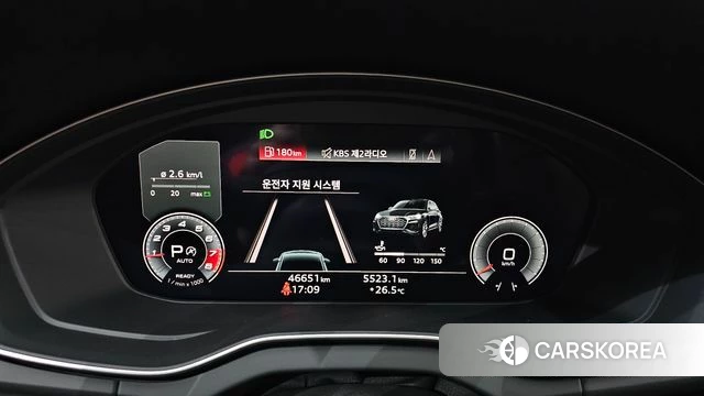 Audi Q5 (FY) id 4507254 из Кореи 30