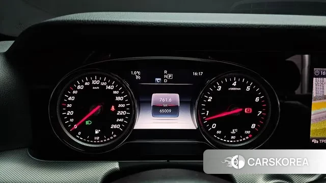 Mercedes-Benz E-Class W213 id 3672090 из Кореи 18