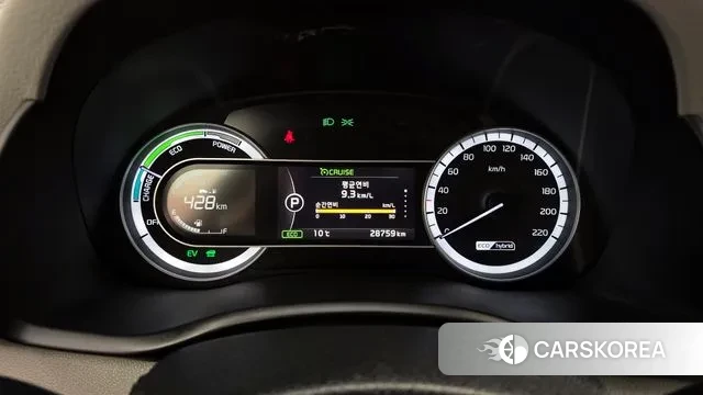 Kia Niro id 3494811 из Кореи 18