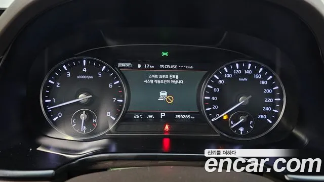 Kia More K9 id 2844973 из Кореи 18