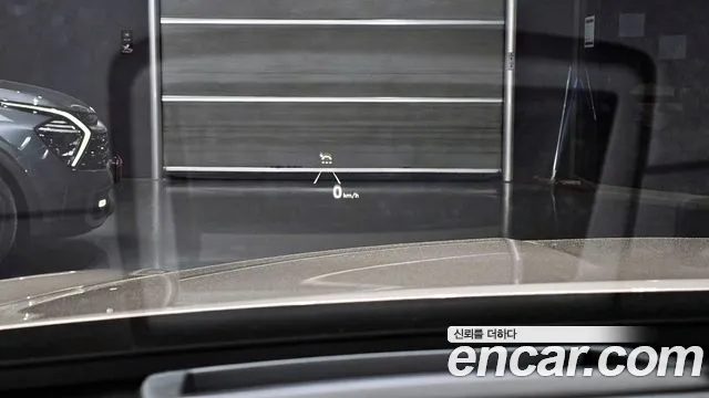 Genesis G90 id 2686572 из Кореи 18