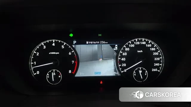 Genesis G90 id 3101778 из Кореи 18