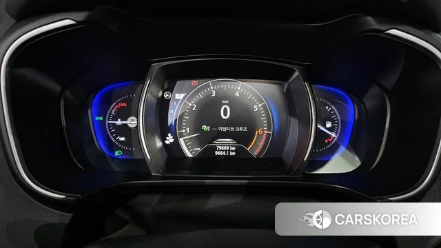 Renault Korea (Samsung) The New QM6 id 3892777 из Кореи 18