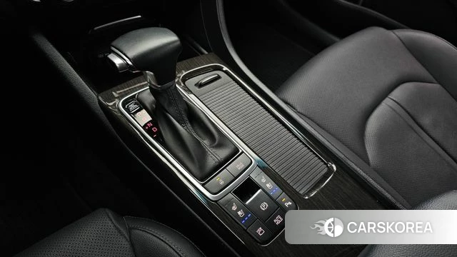 Kia The New K5 2nd generation id 4397774 из Кореи 28