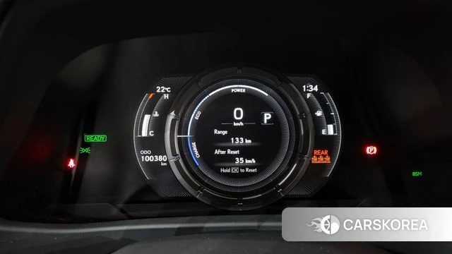 Lexus UX250h id 4331100 из Кореи 31