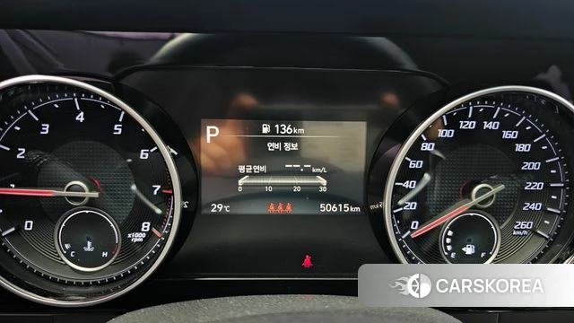 Hyundai The New Grandeur IG id 4708287 из Кореи 18