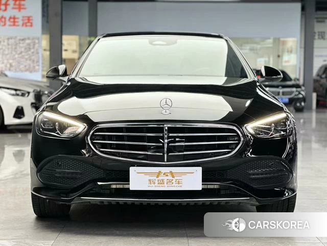 Mercedes-Benz Class C id 4263517 из Китая 13