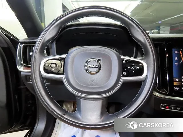 Volvo S60 3rd generation id 3747518 из Кореи 18