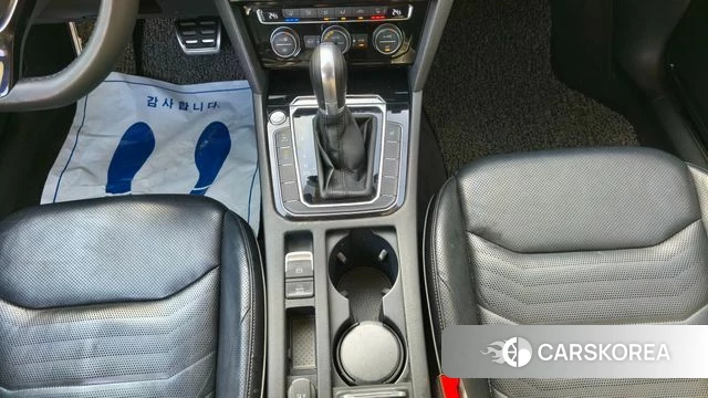 Volkswagen Arteon id 3820570 из Кореи 12