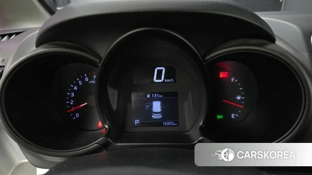 Kia The New Ray id 3860359 из Кореи 18