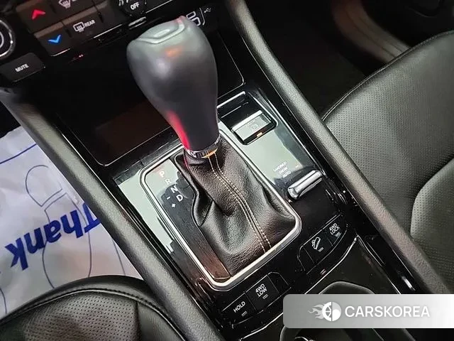 Jeep Compass 2nd Generation id 3447727 из Кореи 18